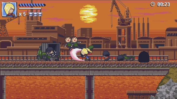 Infinite Beyond The Mind screenshot 9
