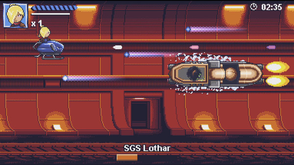 Infinite Beyond The Mind screenshot 4