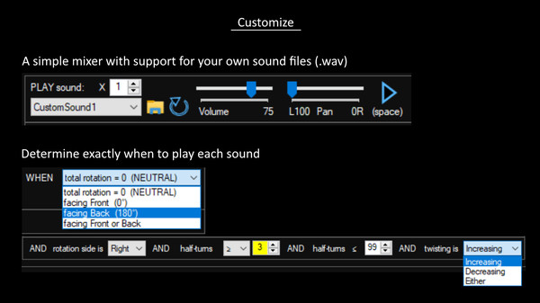 Cable Guardian screenshot 4