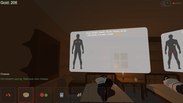 Herbalist Simulator screenshot 3
