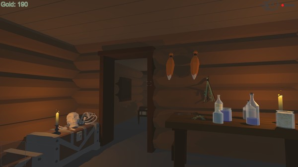 Herbalist Simulator screenshot 1