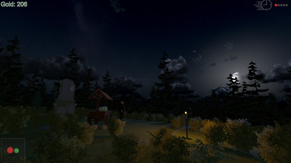 Herbalist Simulator screenshot 4