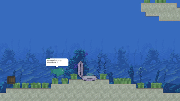 Escape from Life Inc screenshot 1