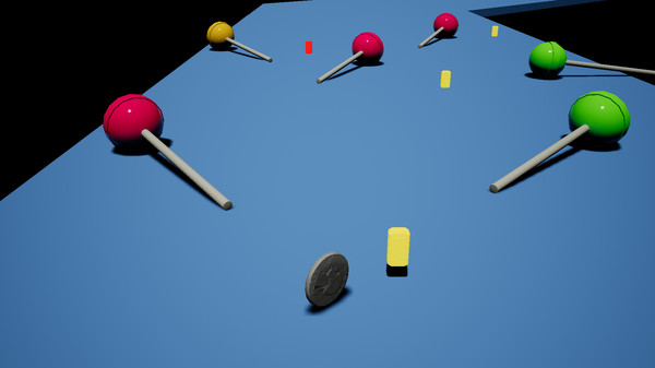 Reach Coin screenshot 4