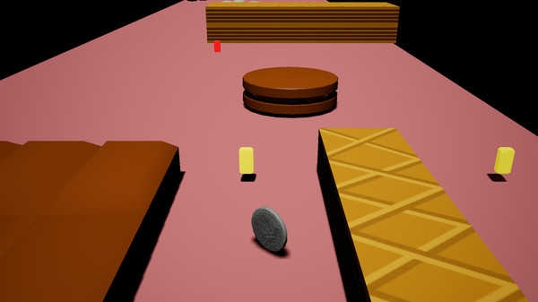 Reach Coin screenshot 3