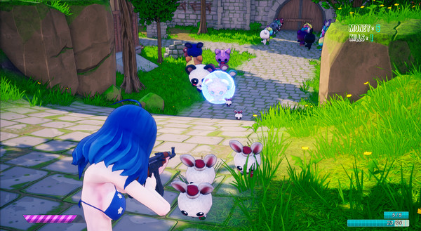 Hentai Vs Furries screenshot 8