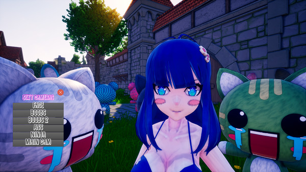 Hentai Vs Furries screenshot 9