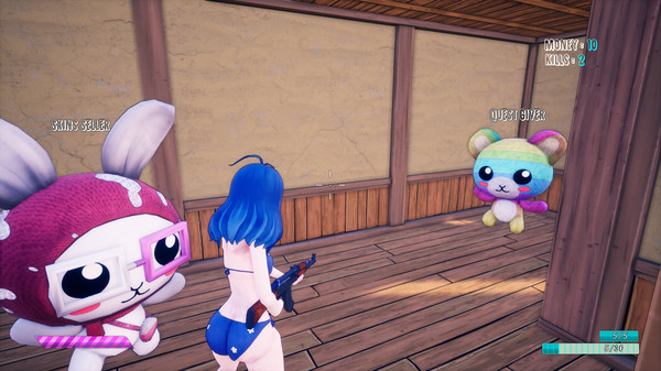 Hentai Vs Furries screenshot 4