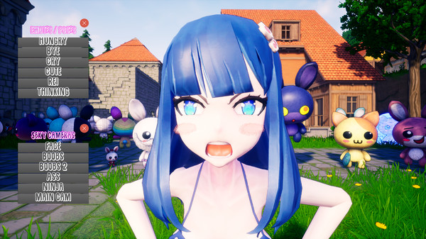 Hentai Vs Furries screenshot 1