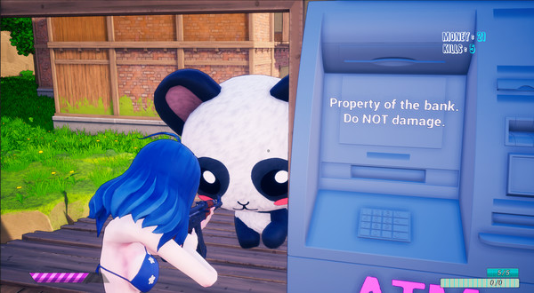 Hentai Vs Furries screenshot 5