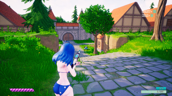 Hentai Vs Furries screenshot 10
