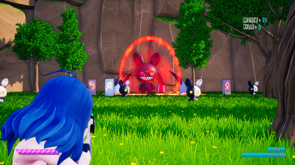 Hentai Vs Furries screenshot 7
