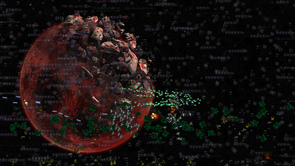 Idle Space screenshot 6