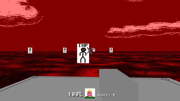 DUMB Infernal screenshot 1