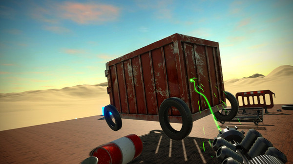 PhyxBox screenshot 7