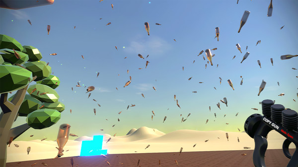 PhyxBox screenshot 12