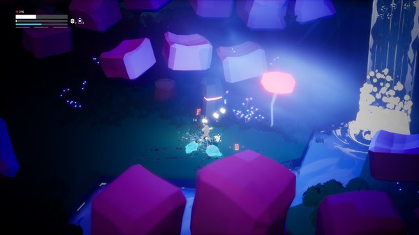 Deserted screenshot 6