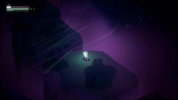 Deserted screenshot 5