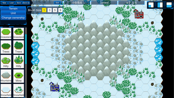 Small War screenshot 7