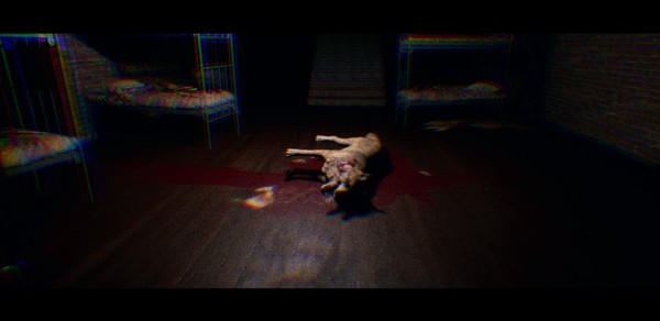 TAXIDERMY screenshot 2