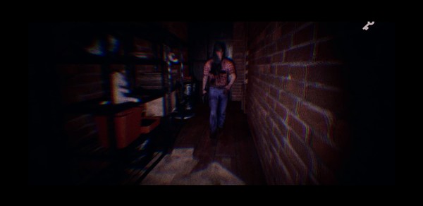 TAXIDERMY screenshot 1