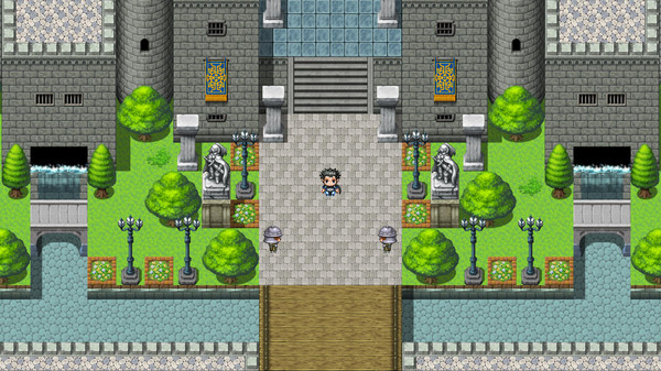 Kingdom Warrior screenshot 3