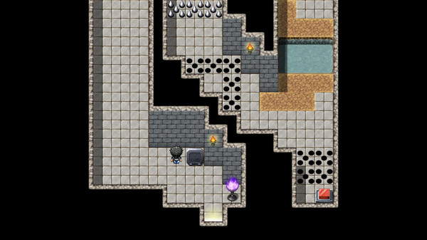 Kingdom Warrior screenshot 2