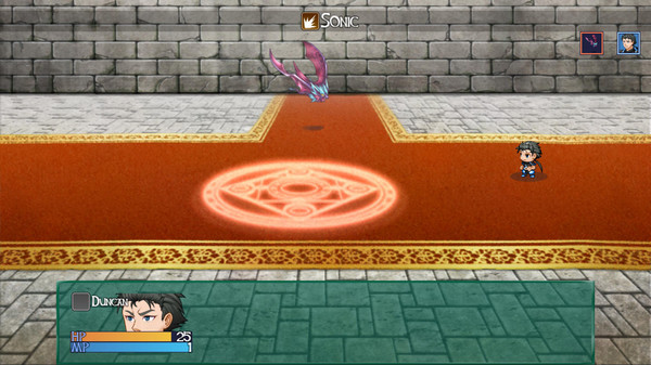 Kingdom Warrior screenshot 4