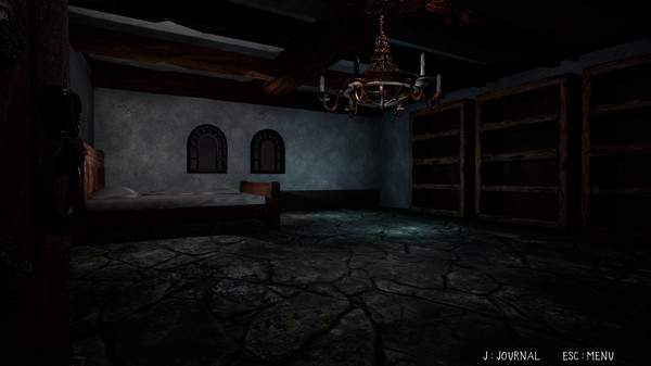 The Alchemist's House screenshot 4