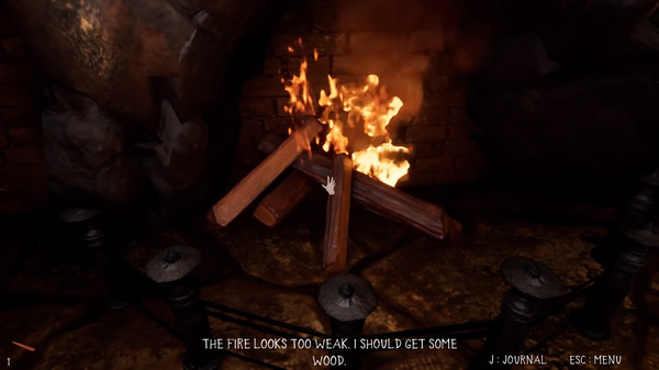 The Alchemist's House screenshot 3
