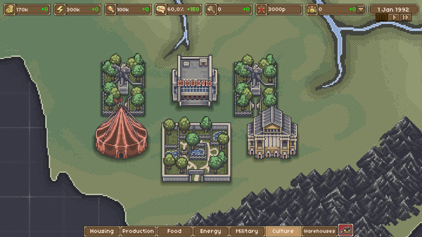 Red Rush screenshot 7