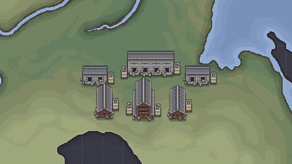Red Rush screenshot 6