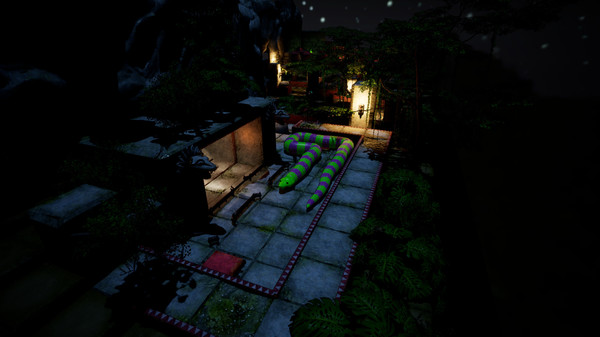Temple Of Snek screenshot 7