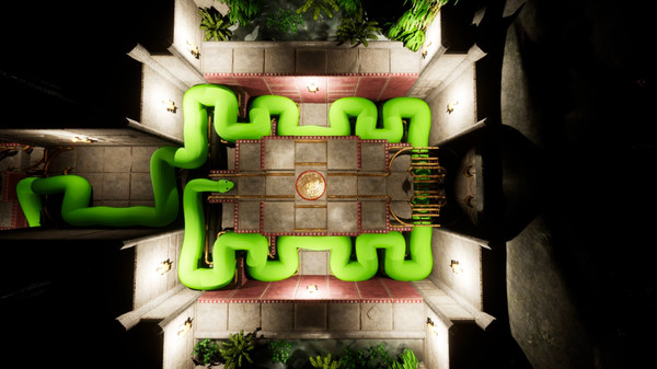 Temple Of Snek screenshot 6