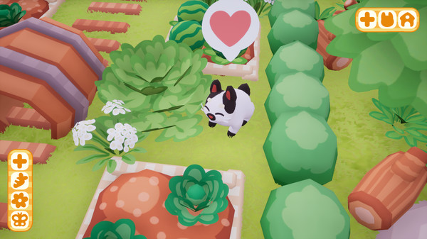 Bunny Park screenshot 4