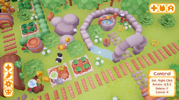 Bunny Park screenshot 5