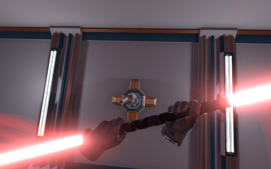 Saber Fight VR screenshot 3
