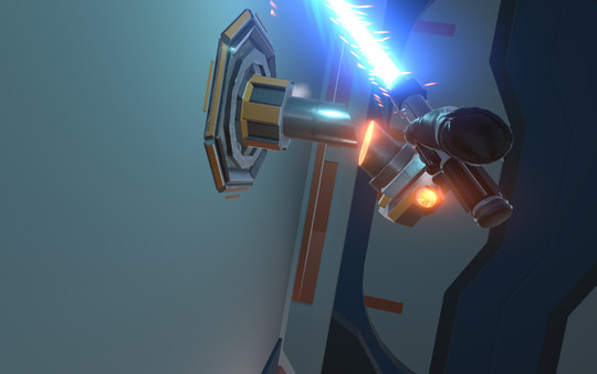 Saber Fight VR screenshot 2