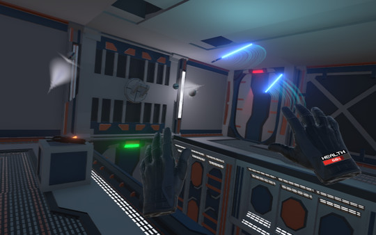 Saber Fight VR screenshot 12