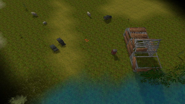 Oil Wars screenshot 5