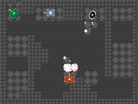 FireTry screenshot 1