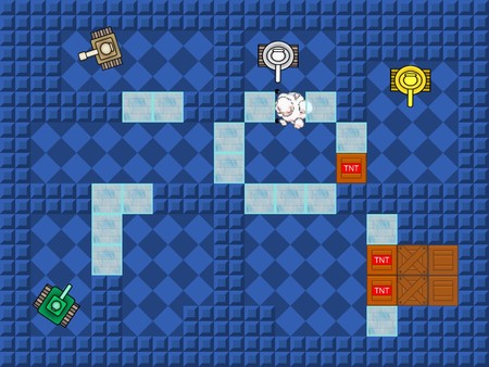 FireTry screenshot 9