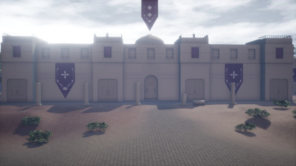 The Blackbird of Amor screenshot 8