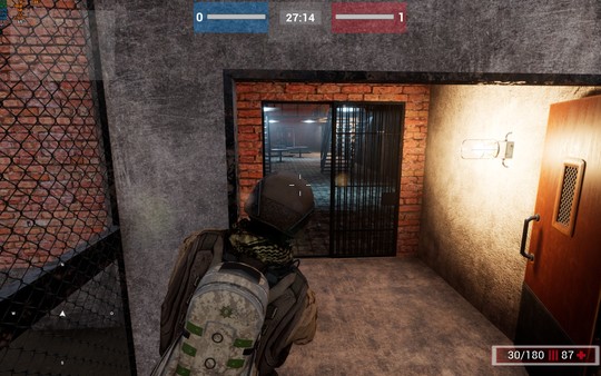 FLAGFIGHTS screenshot 5