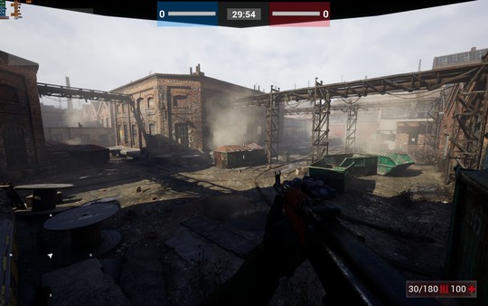 FLAGFIGHTS screenshot 11