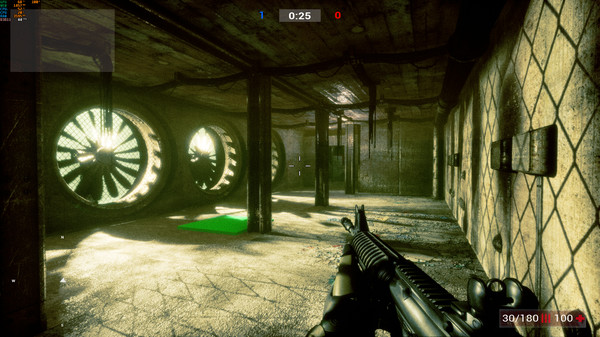 FLAGFIGHTS screenshot 12