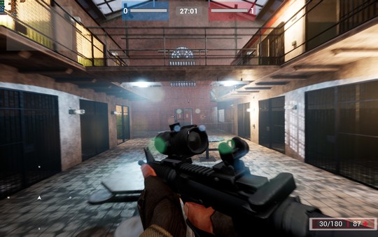 FLAGFIGHTS screenshot 2