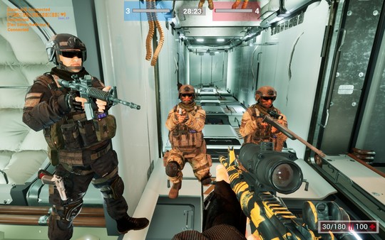 FLAGFIGHTS screenshot 3