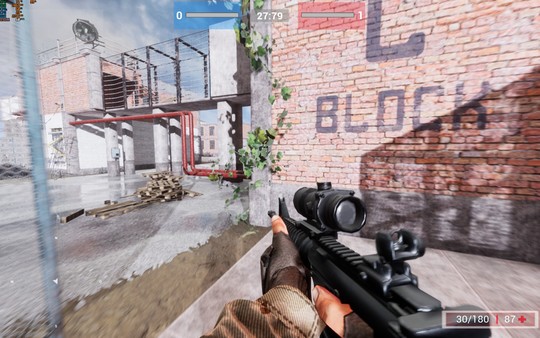 FLAGFIGHTS screenshot 4