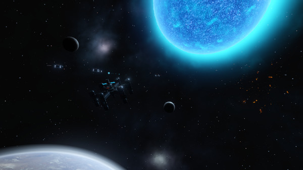 BlazeSky screenshot 8